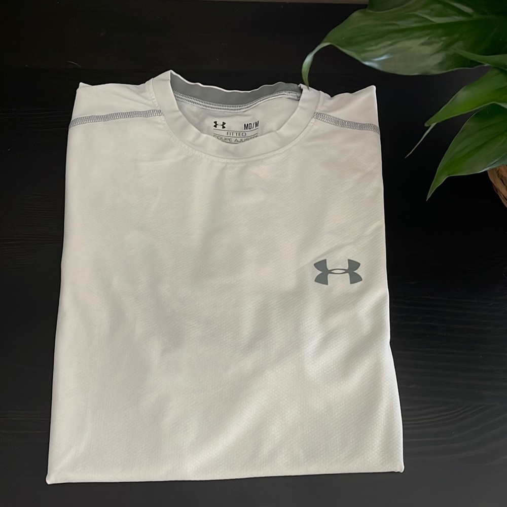 Under Armour Heat Gear